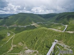 破茧化蝶 振翅高飞 ——写在四川省交通运输厅交