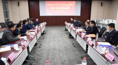 上海交大与上海核工程研究设计院有限公司推进